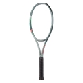 Yonex rakieta tenisowa Percept 97in/320g/Turniej oliwkowa - niestruniona -